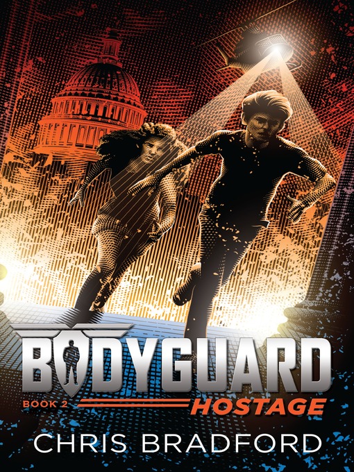 Title details for Hostage by Chris Bradford - Available